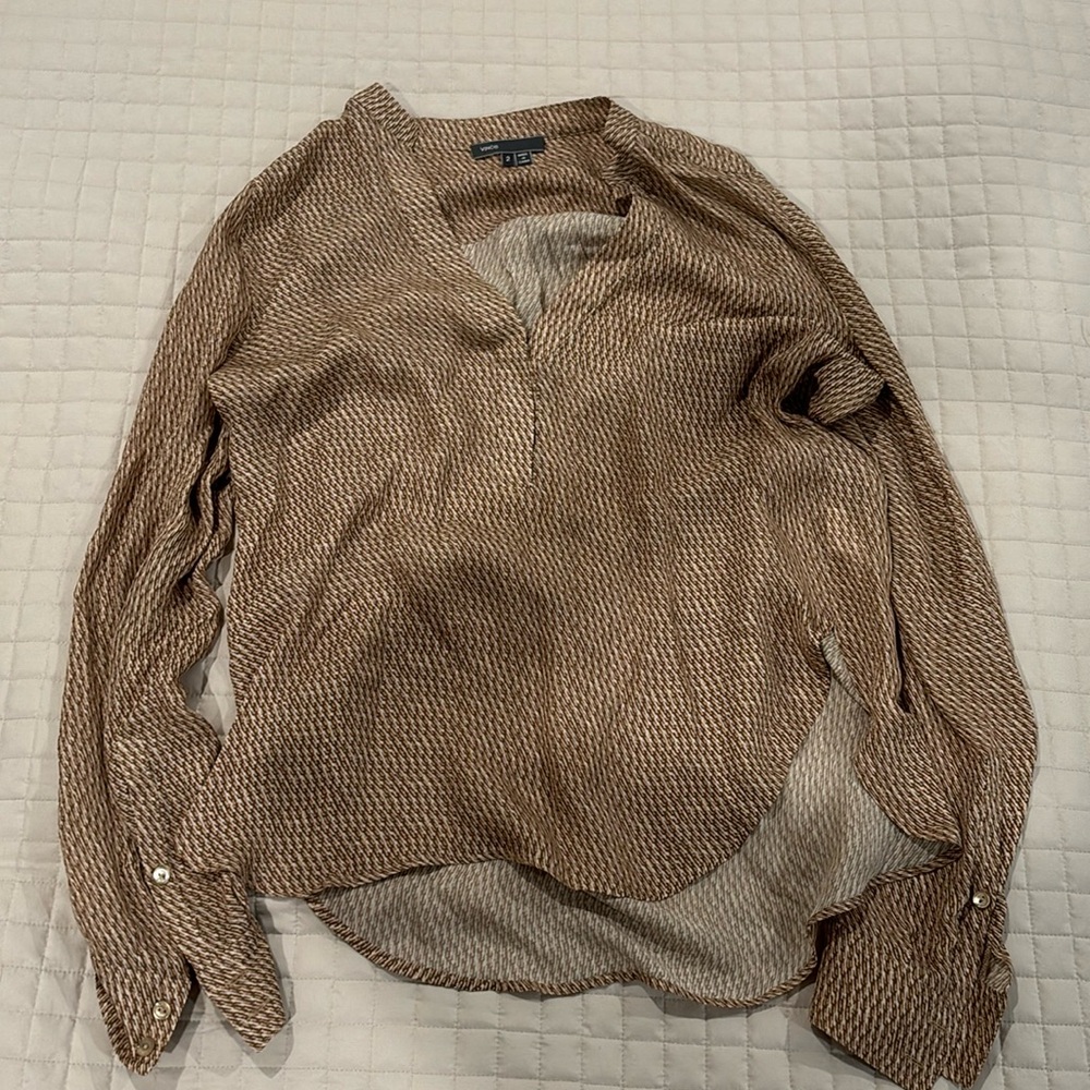 Vince blouse